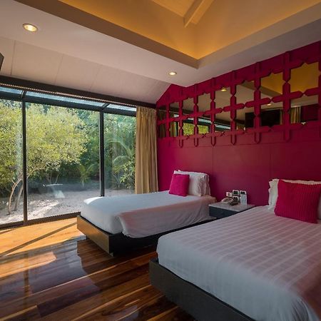 เวย์ โฮเทล พัทยา Hotel Pattaya ภายนอก รูปภาพ
