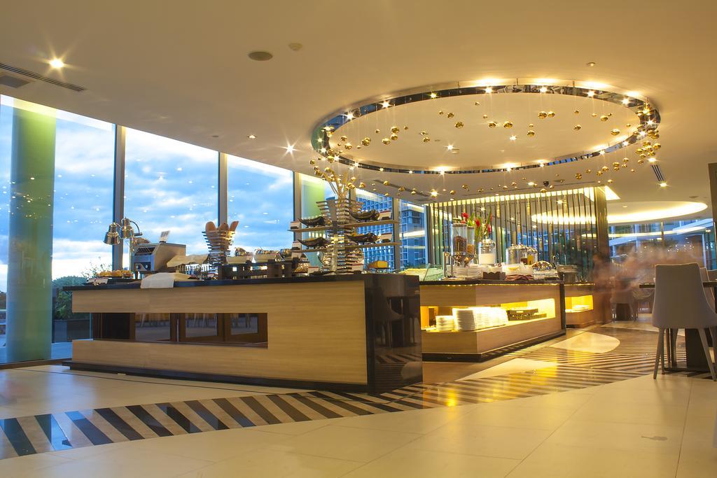 เวย์ โฮเทล พัทยา Hotel Pattaya ภายนอก รูปภาพ
