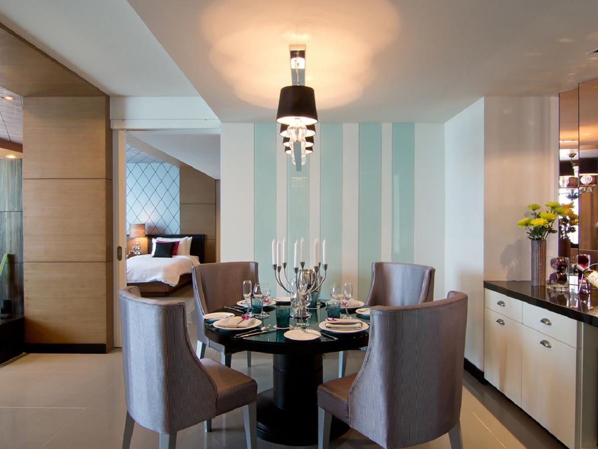 เวย์ โฮเทล พัทยา Hotel Pattaya ภายนอก รูปภาพ