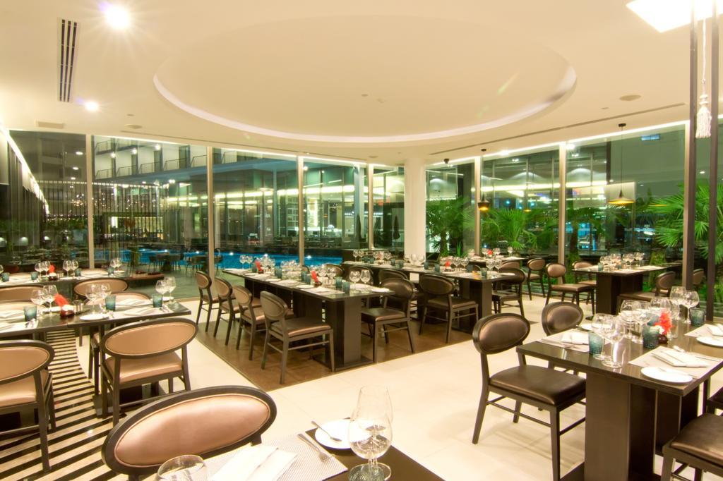 เวย์ โฮเทล พัทยา Hotel Pattaya ภายนอก รูปภาพ