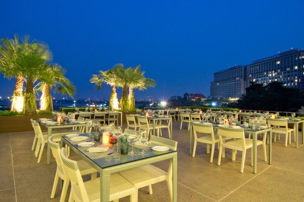 เวย์ โฮเทล พัทยา Hotel Pattaya ภายนอก รูปภาพ