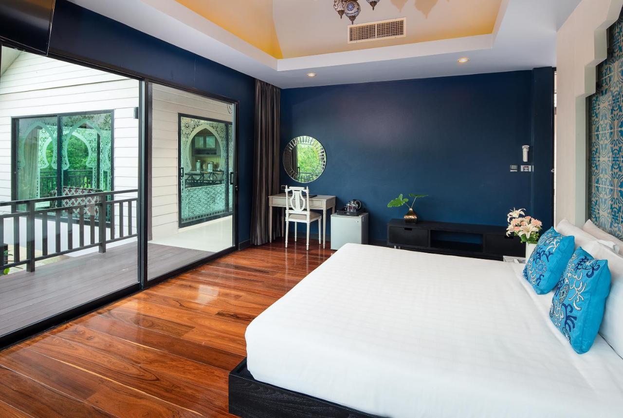 เวย์ โฮเทล พัทยา Hotel Pattaya ภายนอก รูปภาพ